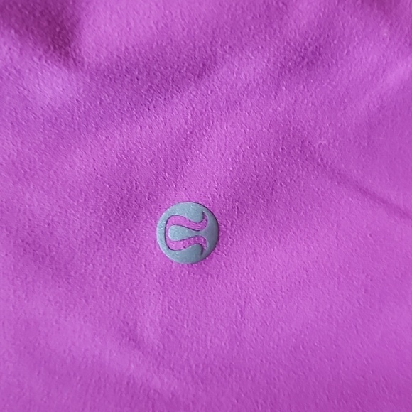 Lululemon Wunder Train High-Rise Tight 25" *Pockets in Pow Pink NWT - Picture 10 of 11